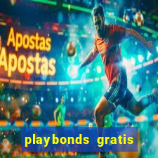 playbonds gratis jogar bingo silverball